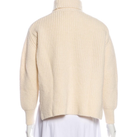 Isabel Marant Etoile Wool Sweater sz small - Picture 3 of 3